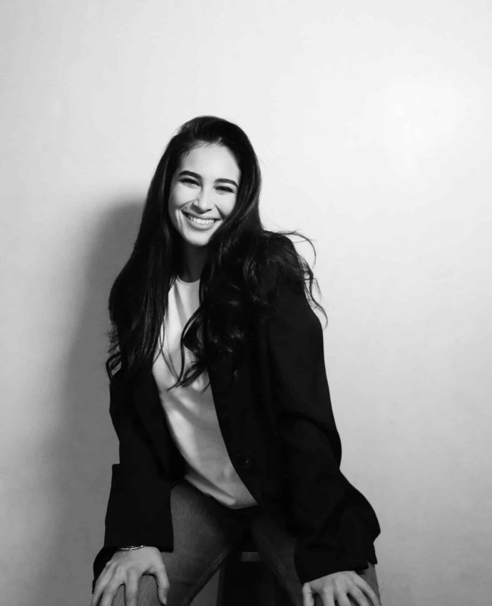 Sherine Ordi
